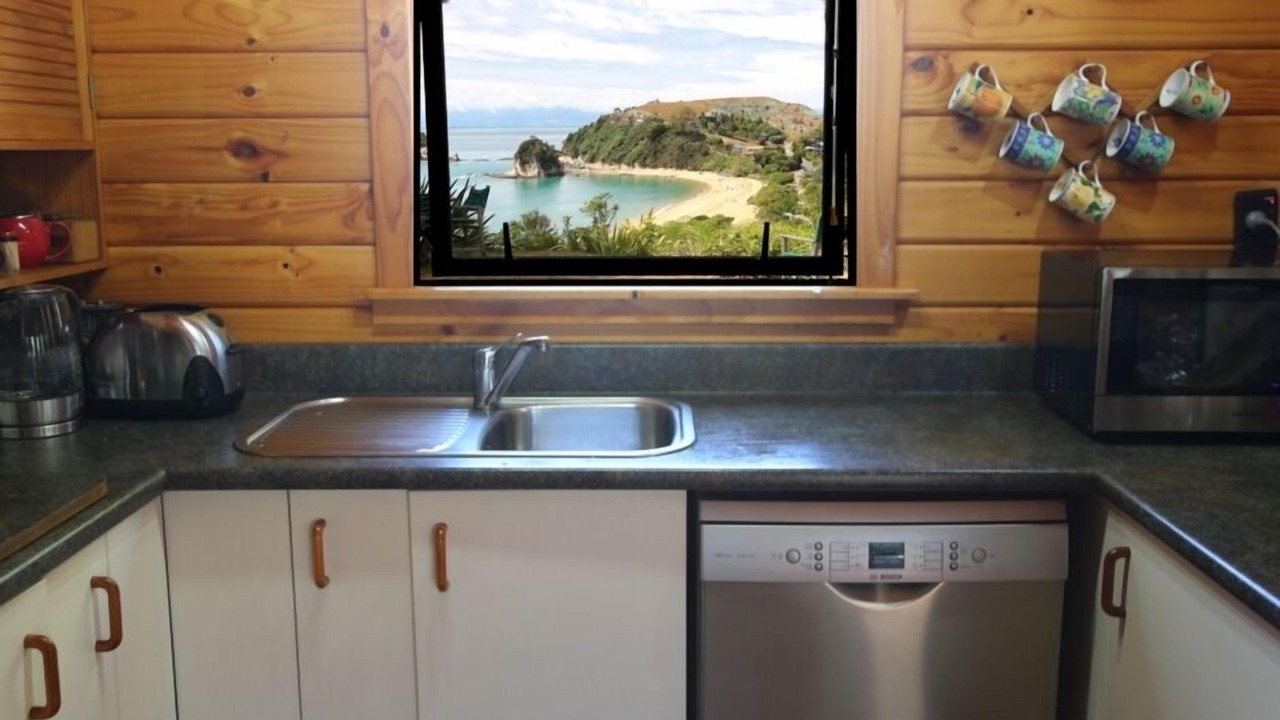 Photo of Others in Kaiteriteri