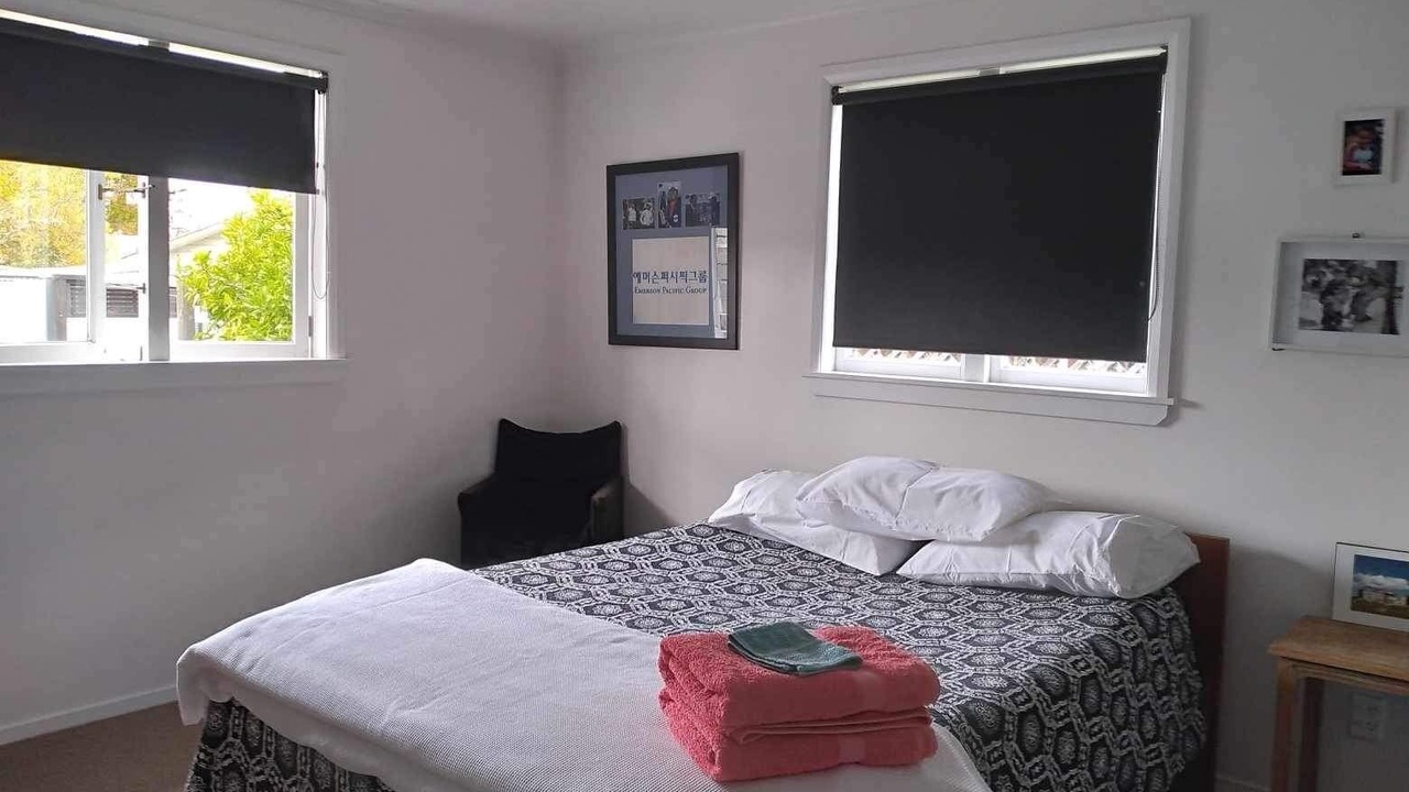 Photo of Bedroom in Hamilton East