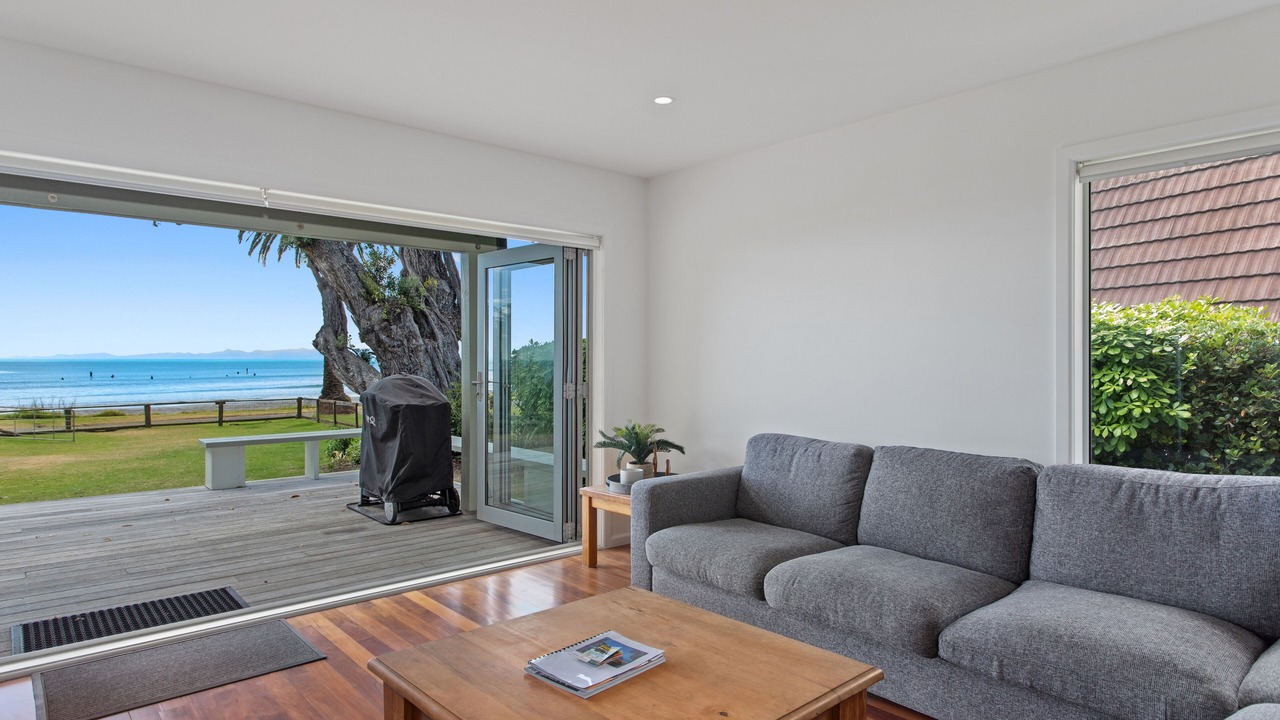 Photo of Livingroom in Bay of Plenty Region