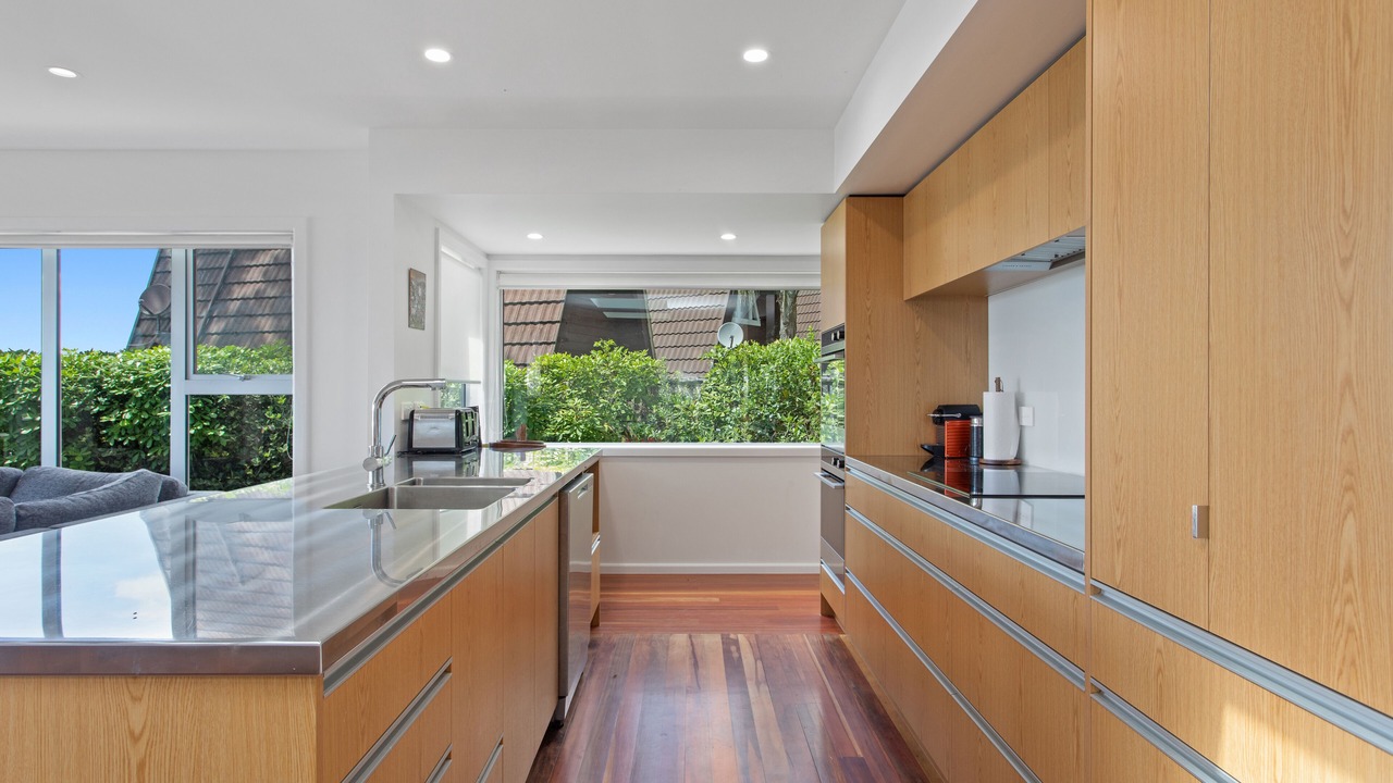 Photo of Kitchen in Bay of Plenty Region