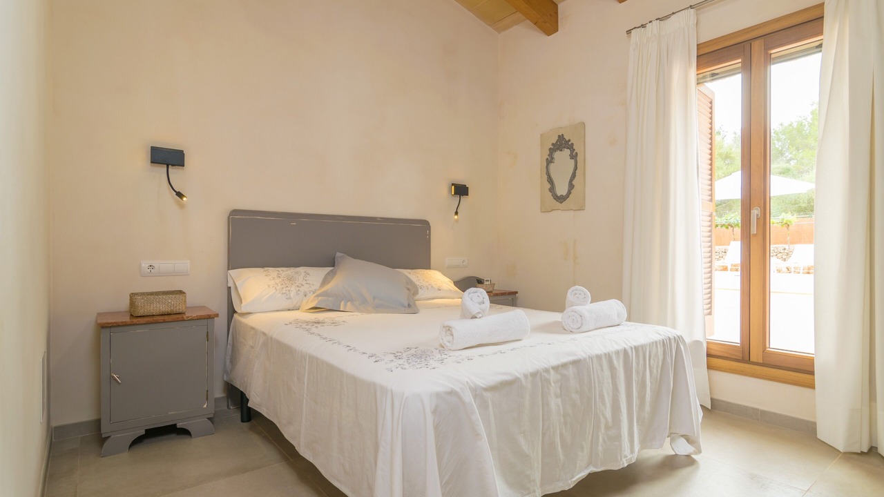 Photo of Bedroom in Algaida