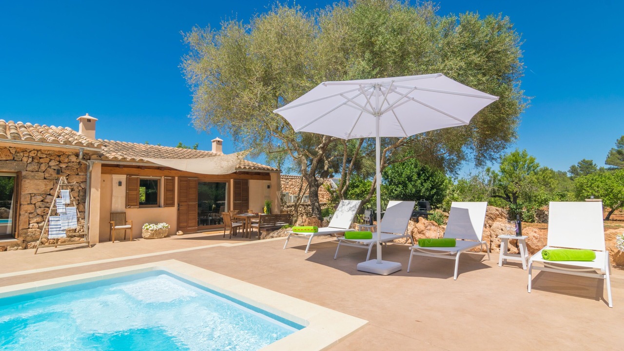 Photo of Outdoor in Algaida