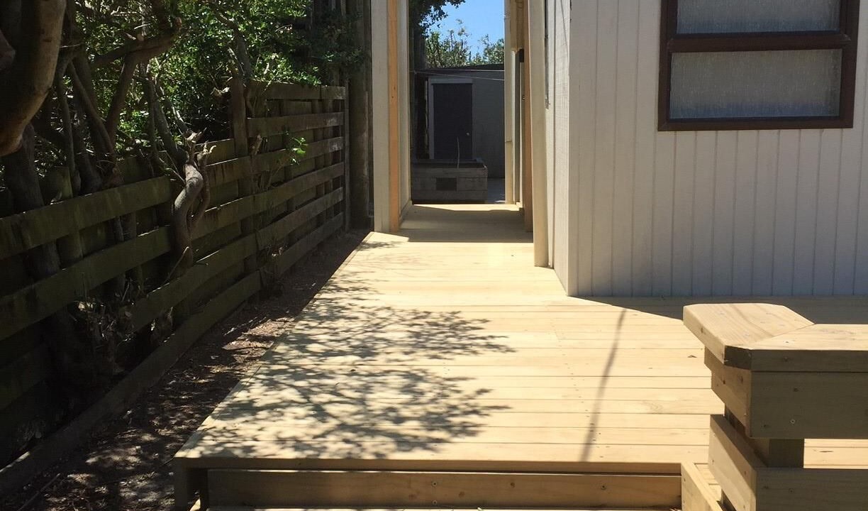 Photo of Patio Balcony in Pukehina
