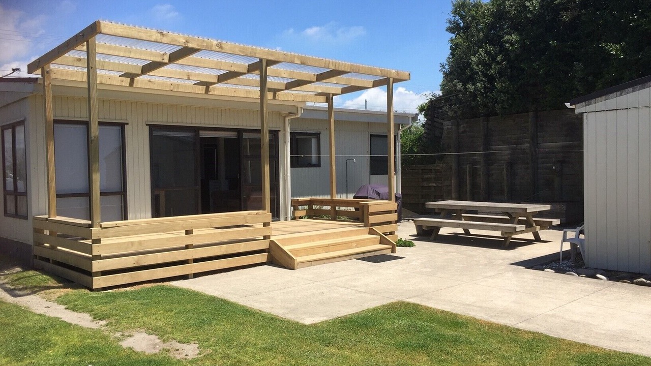 Photo of Outdoor in Pukehina