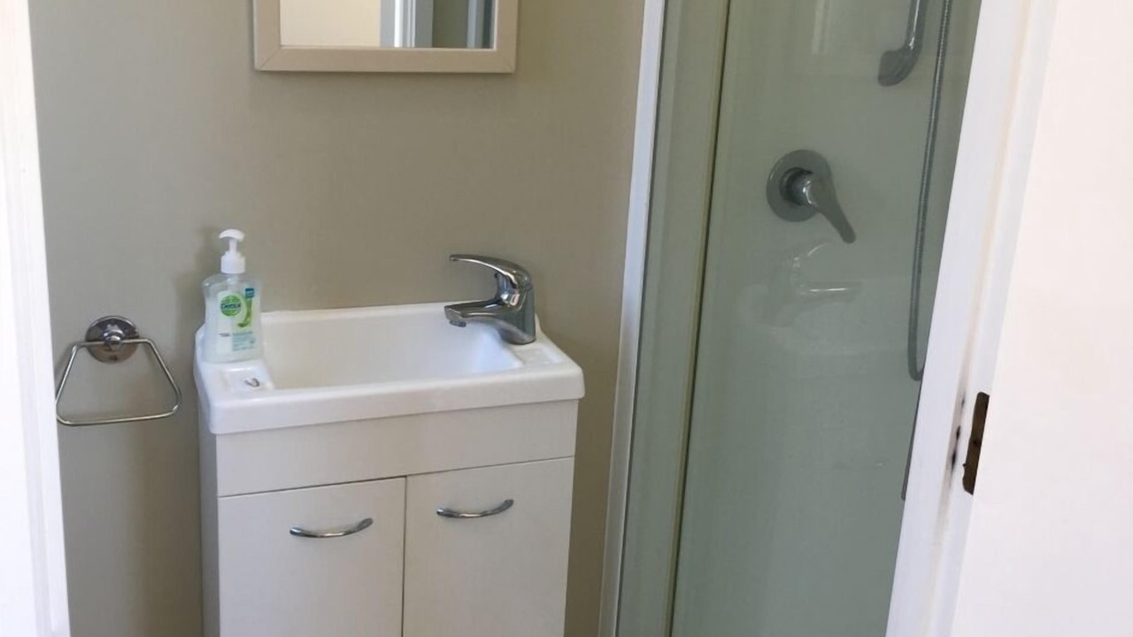 Photo of Bathroom in Pukehina