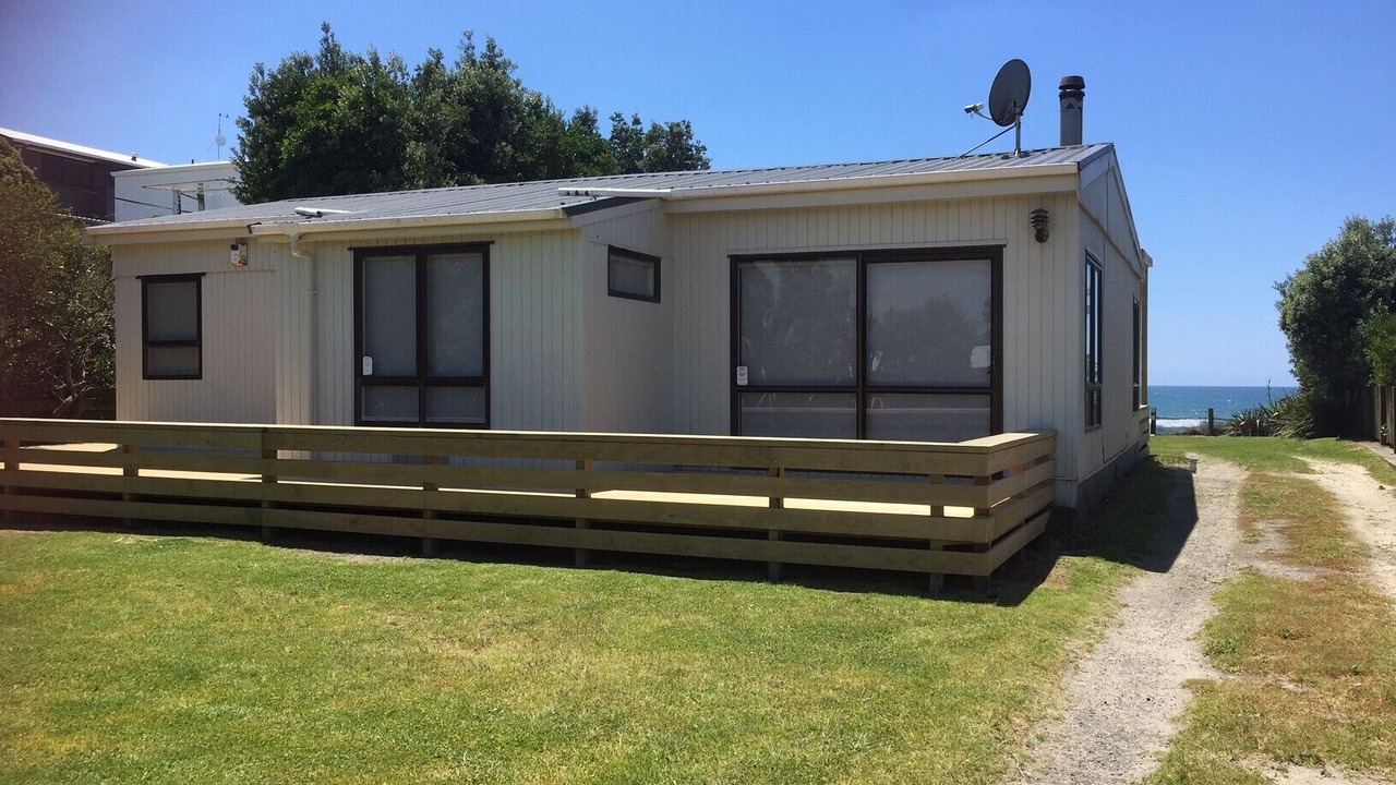Photo of Outdoor in Pukehina
