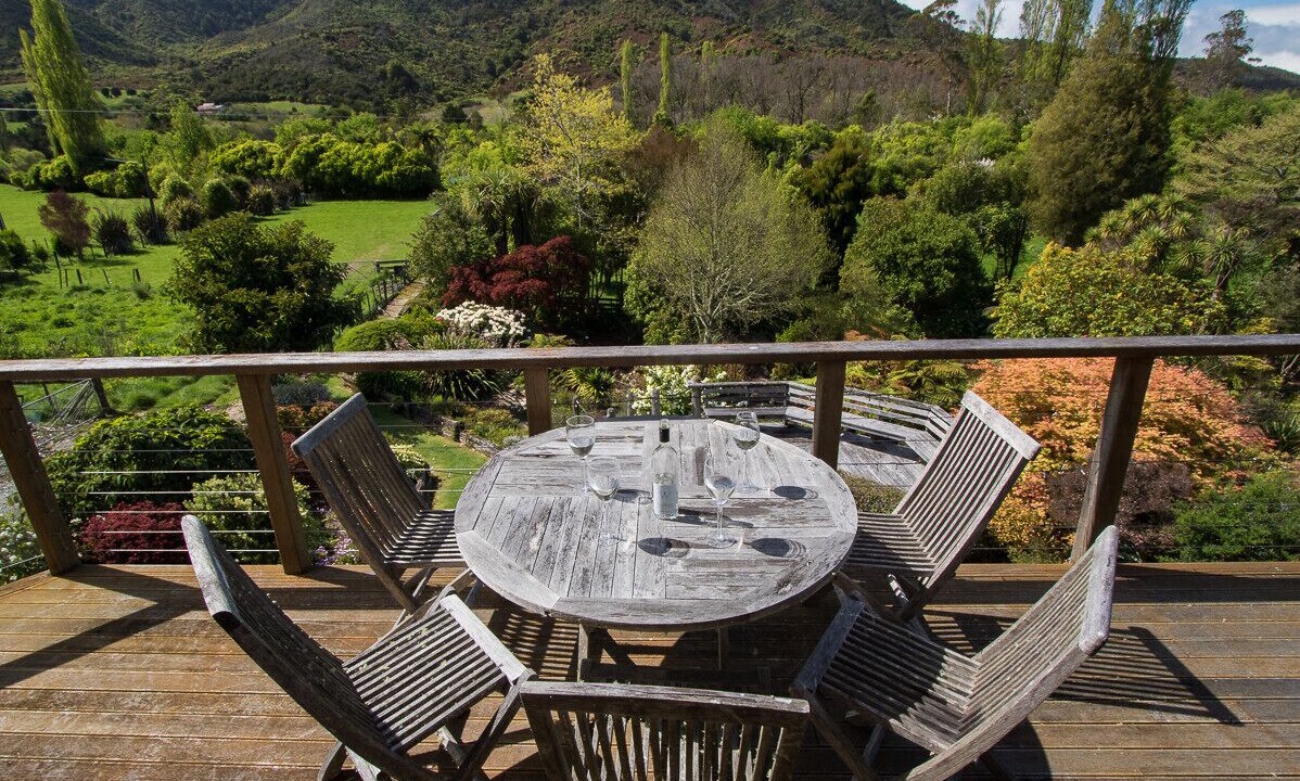 Photo of Outdoor in Marahau