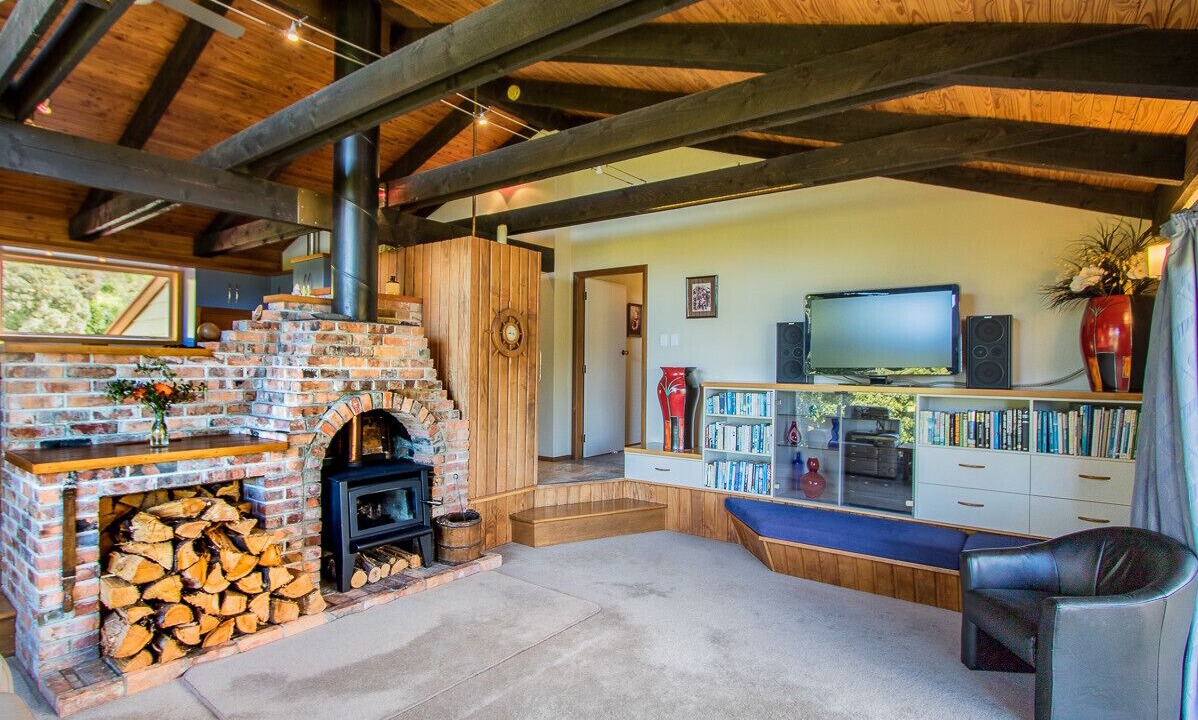 Photo of Livingroom in Marahau