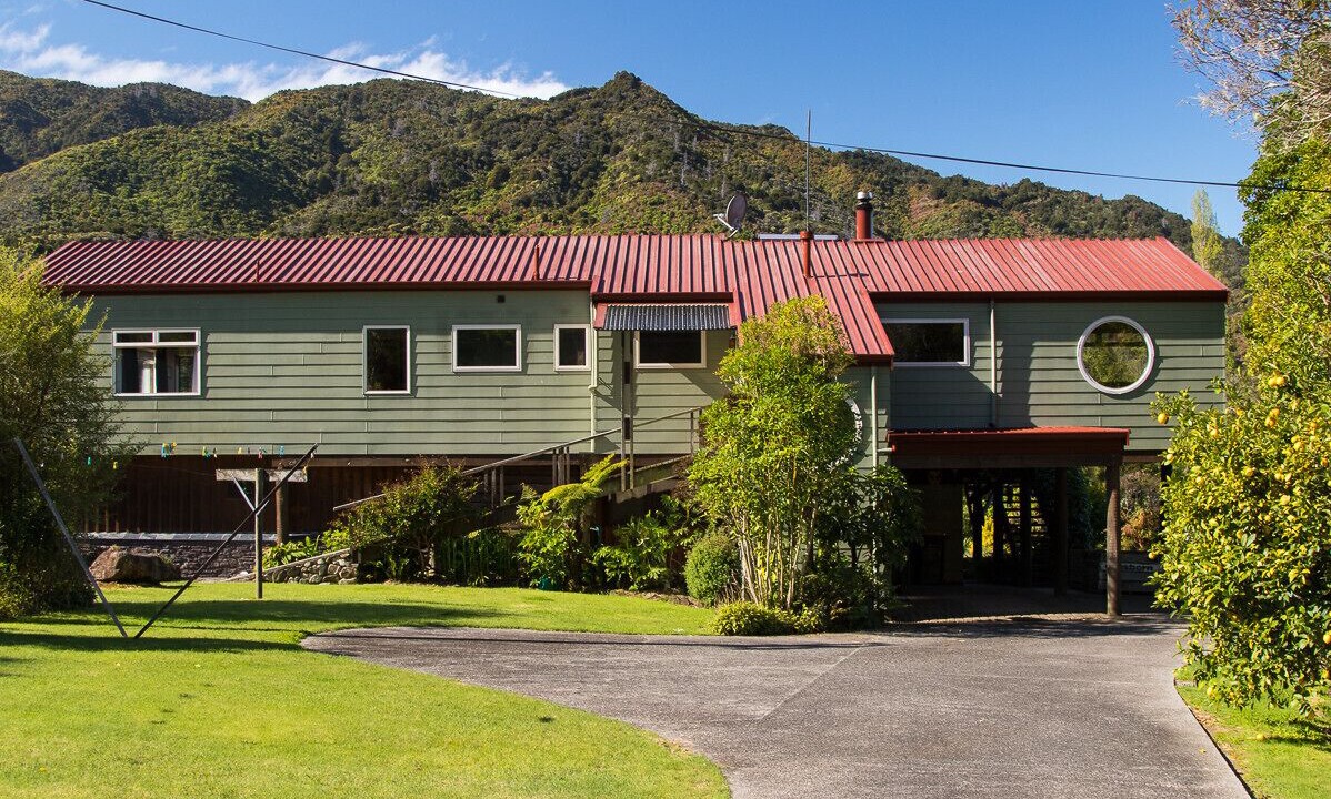 Photo of Outdoor in Marahau