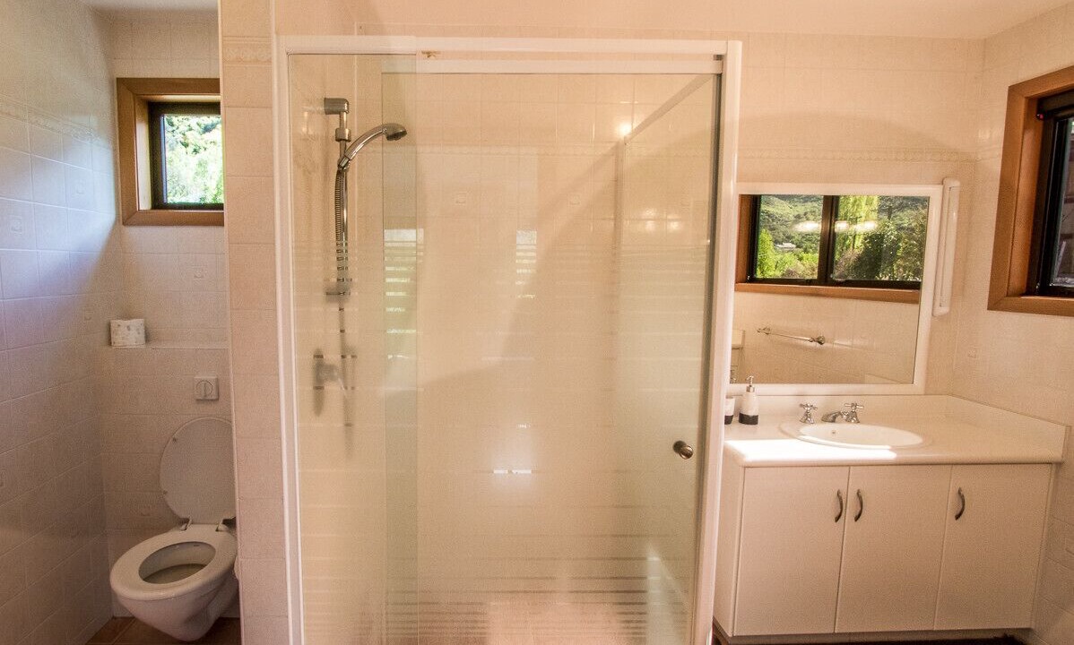 Photo of Bathroom in Marahau