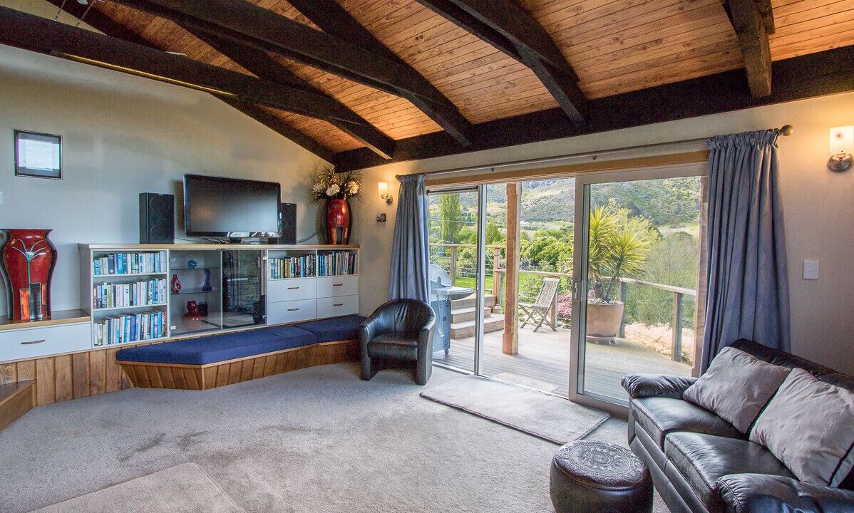 Photo of Livingroom in Marahau