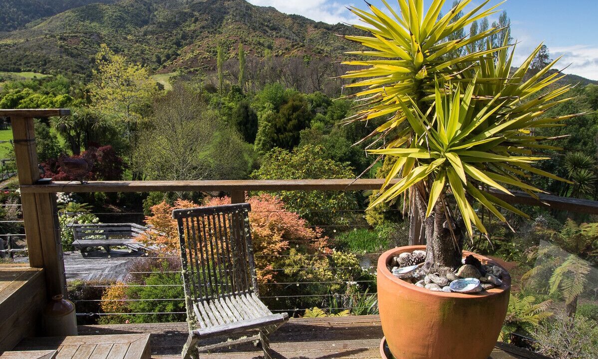 Photo of Outdoor in Marahau