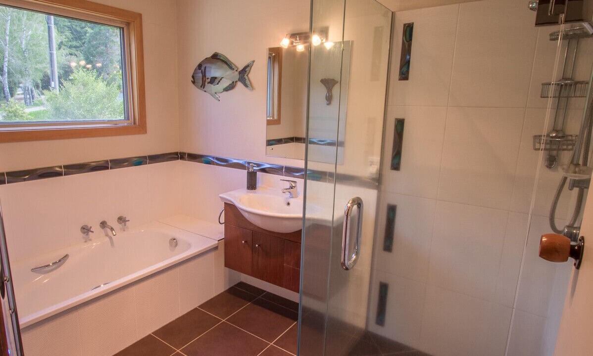 Photo of Bathroom in Marahau