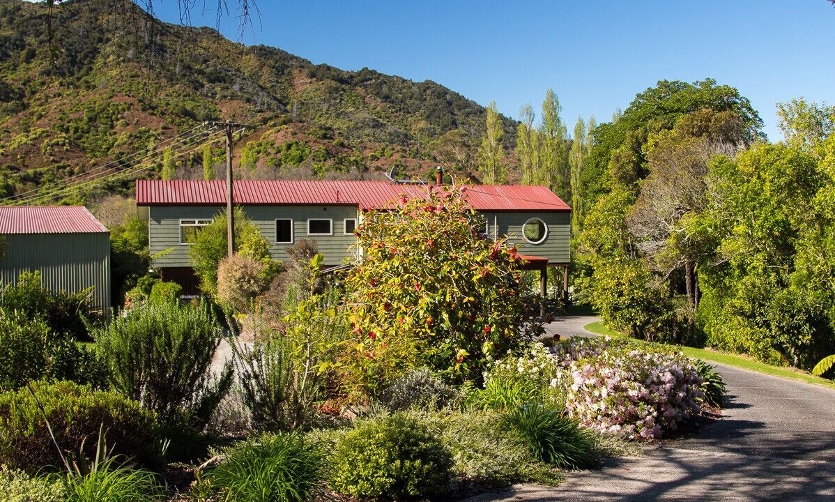 Photo of Outdoor in Marahau