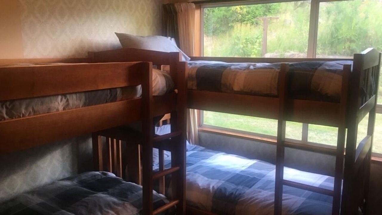 Photo of Bedroom in Naseby
