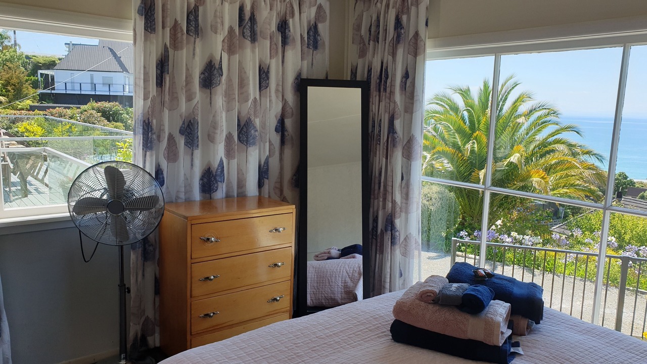 Photo of Bedroom in Kaiteriteri