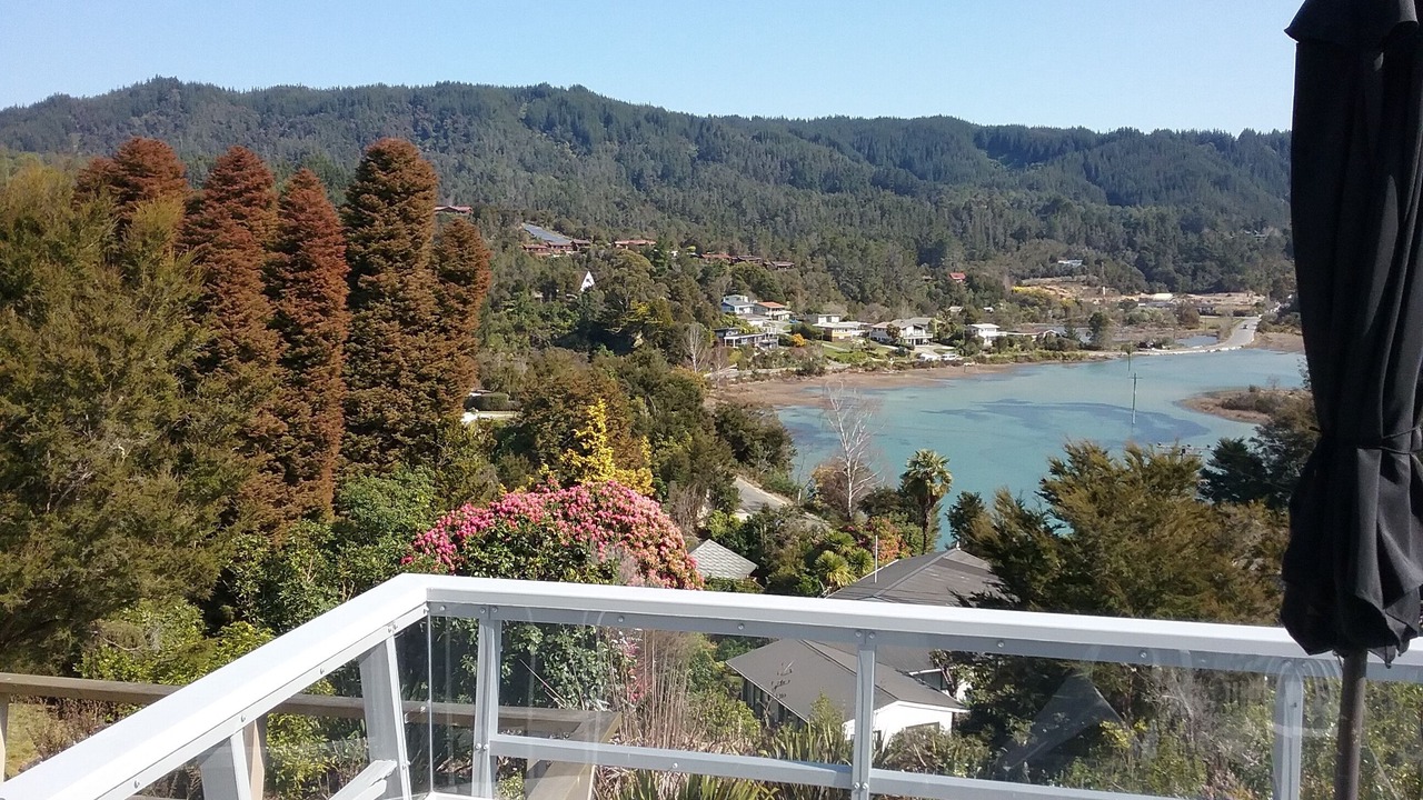 Photo of Others in Kaiteriteri