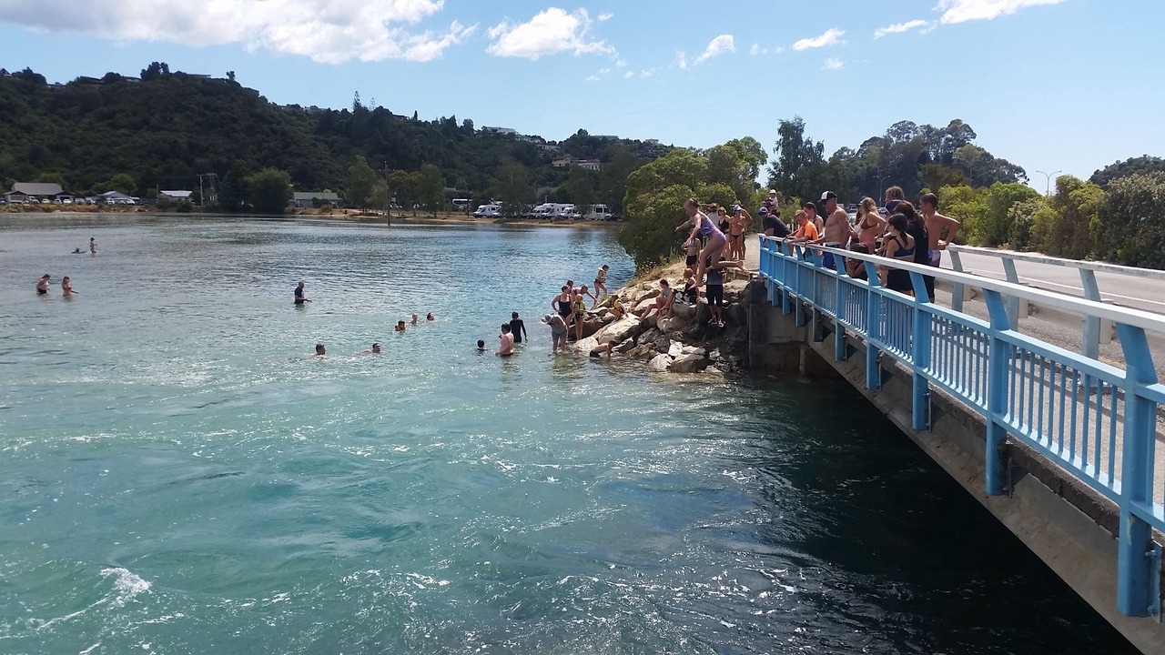 Photo of Others in Kaiteriteri