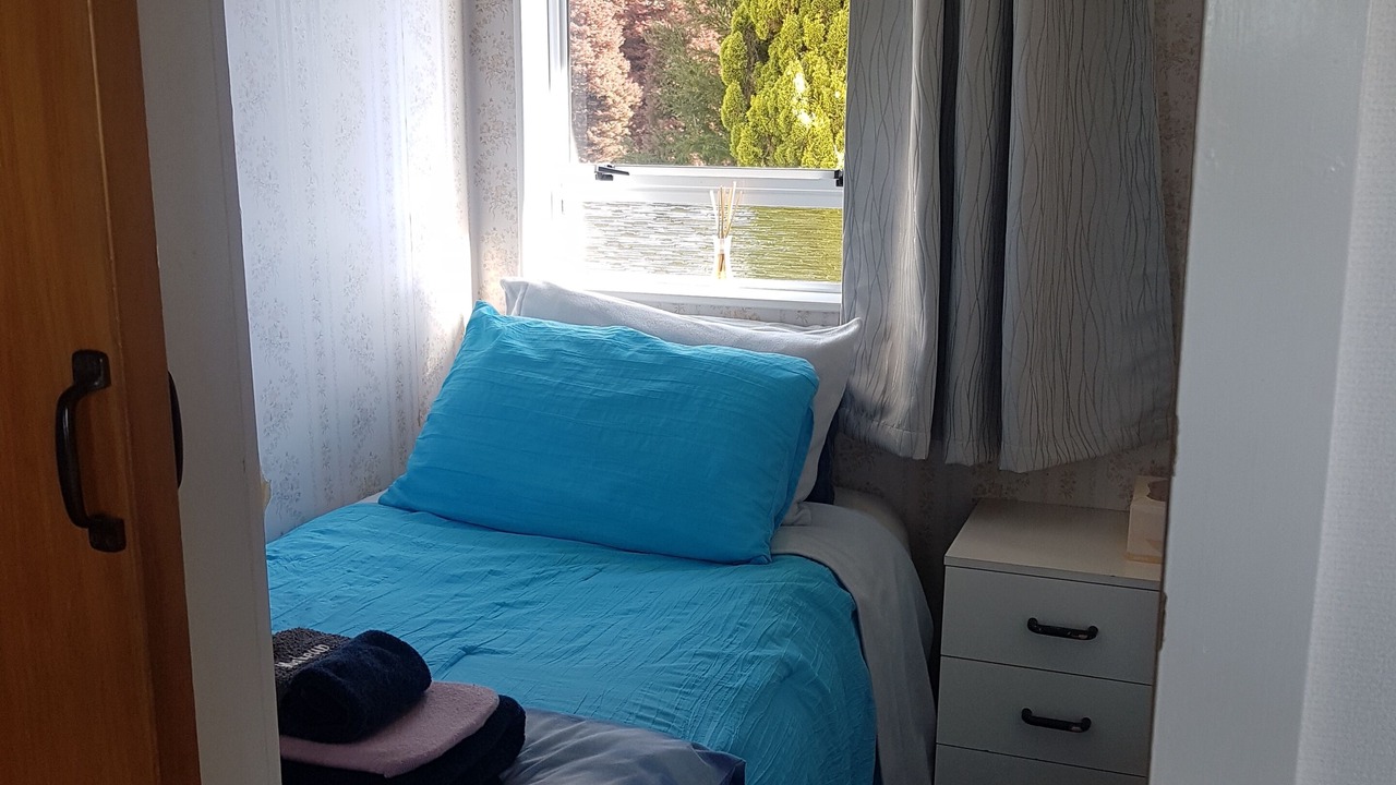 Photo of Bedroom in Kaiteriteri