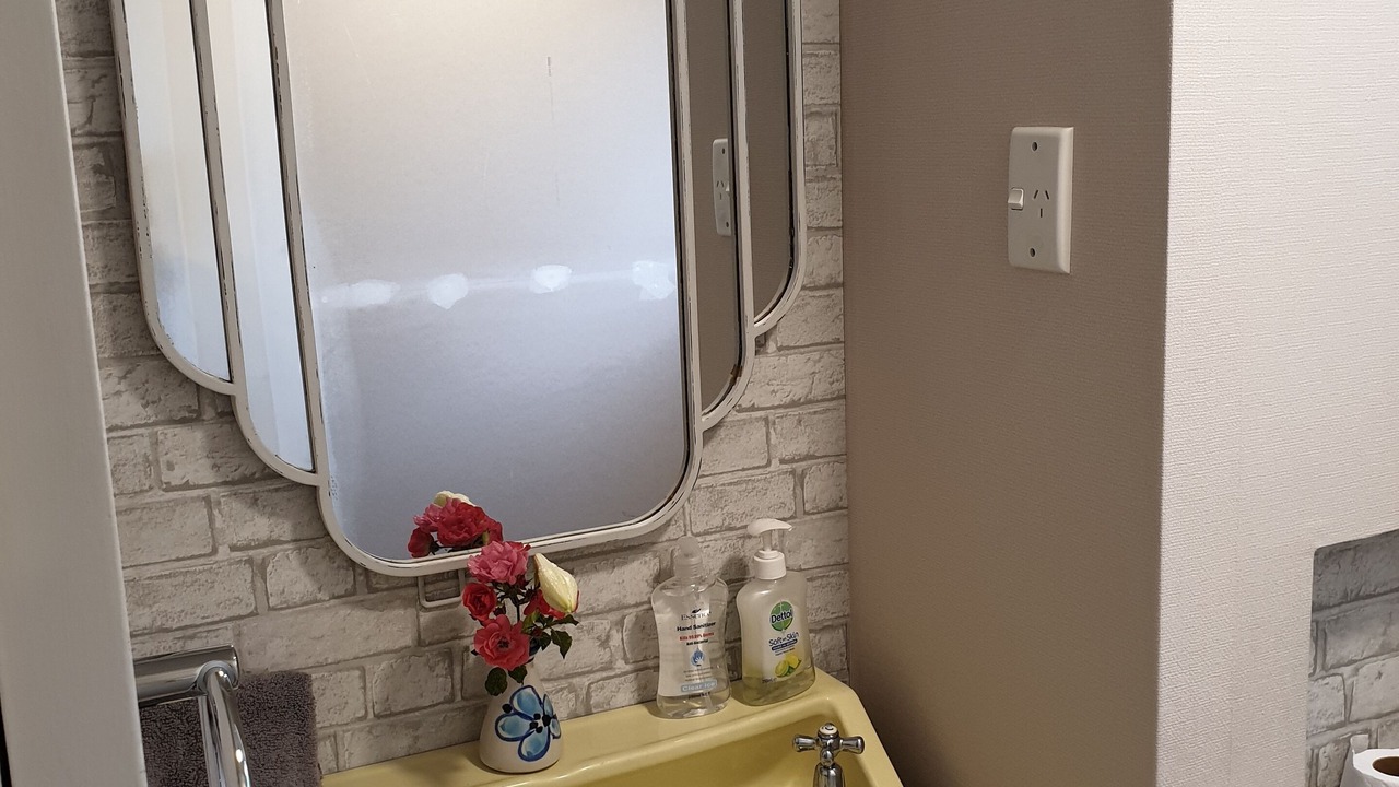 Photo of Bathroom in Kaiteriteri
