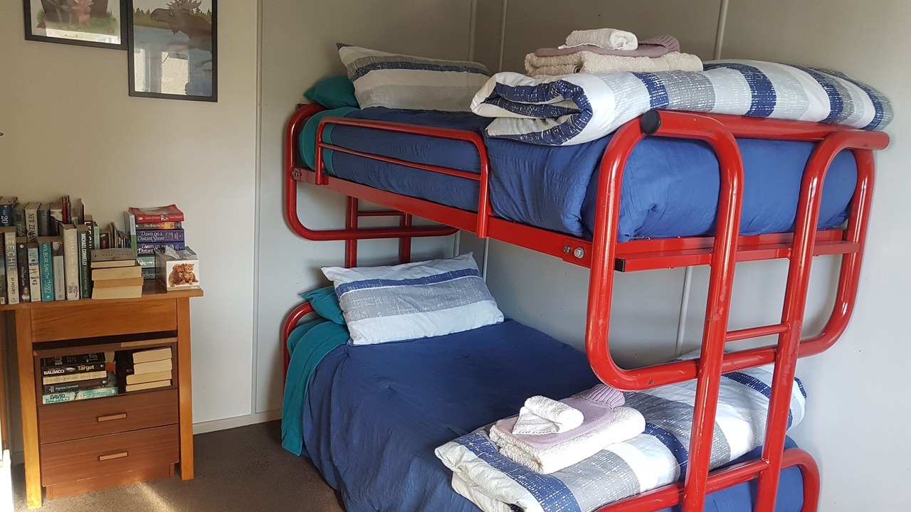 Photo of Bedroom in Kaiteriteri