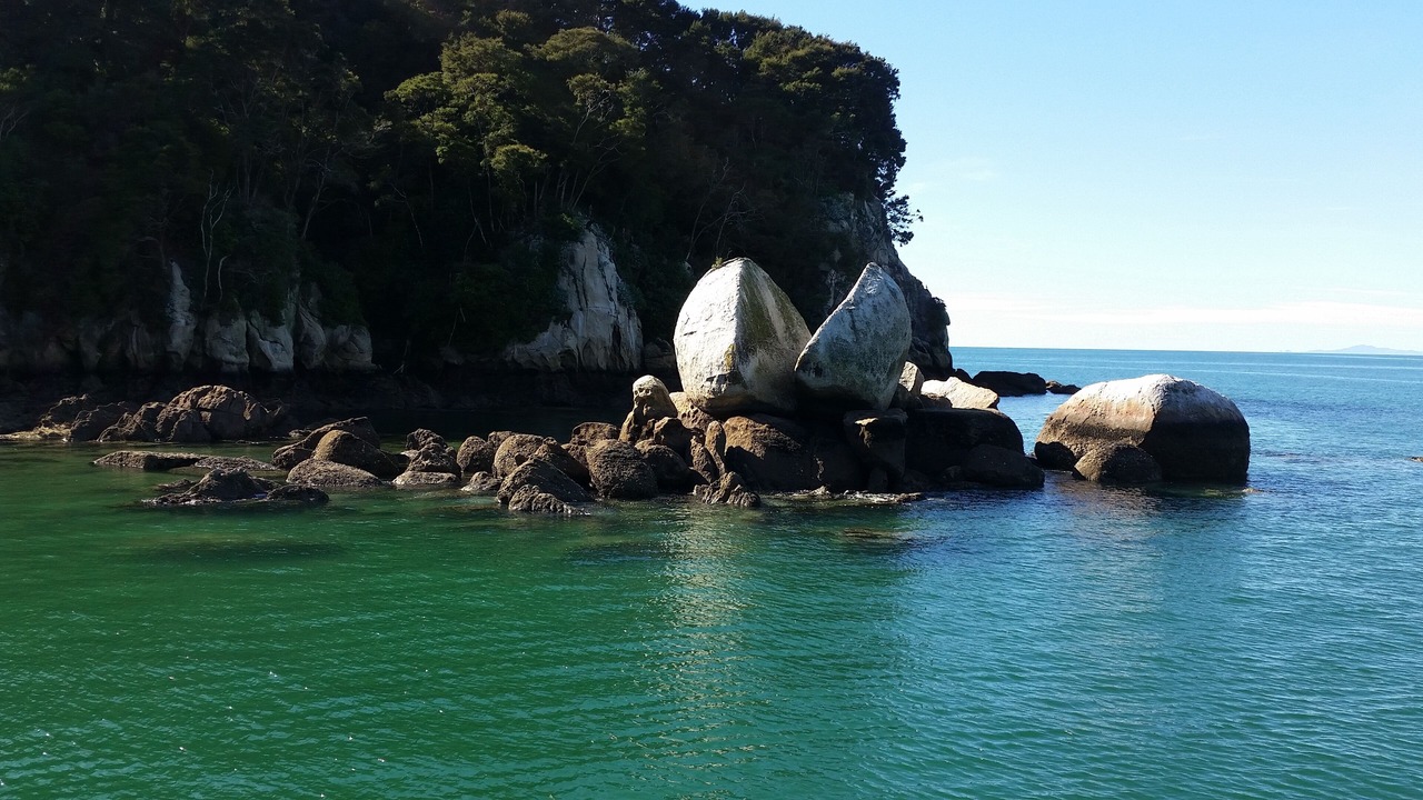 Photo of Others in Kaiteriteri