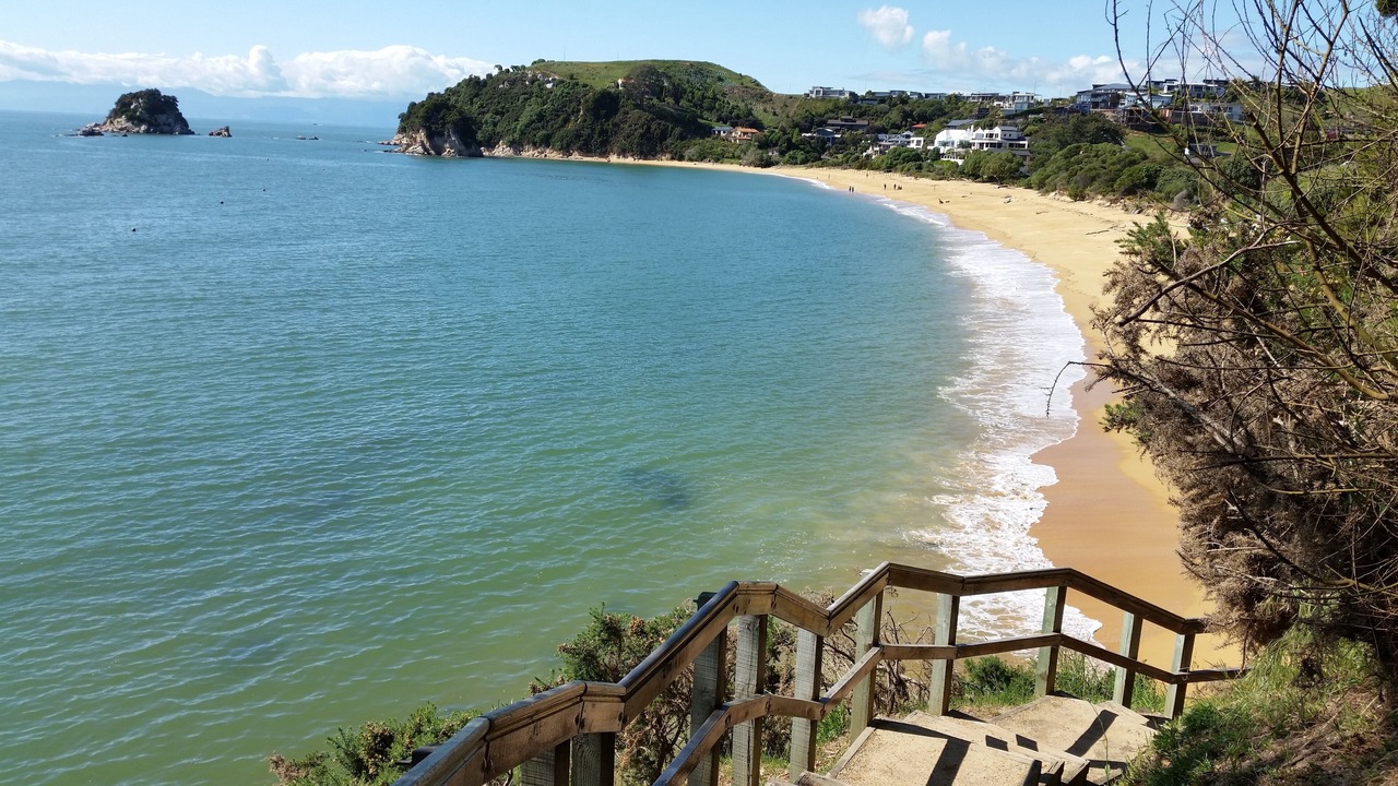 Photo of Others in Kaiteriteri