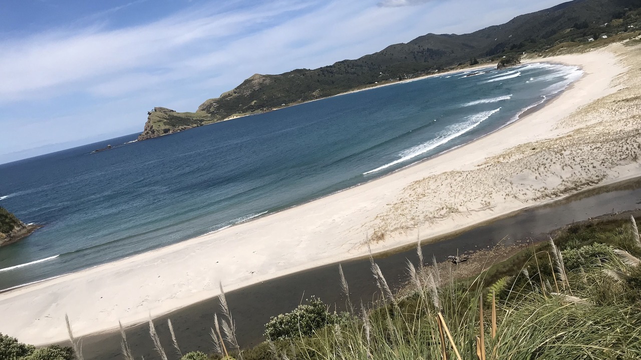 Photo of Others in Tryphena