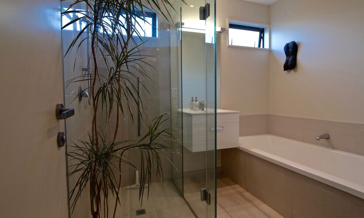 Photo of Bathroom in Akaroa