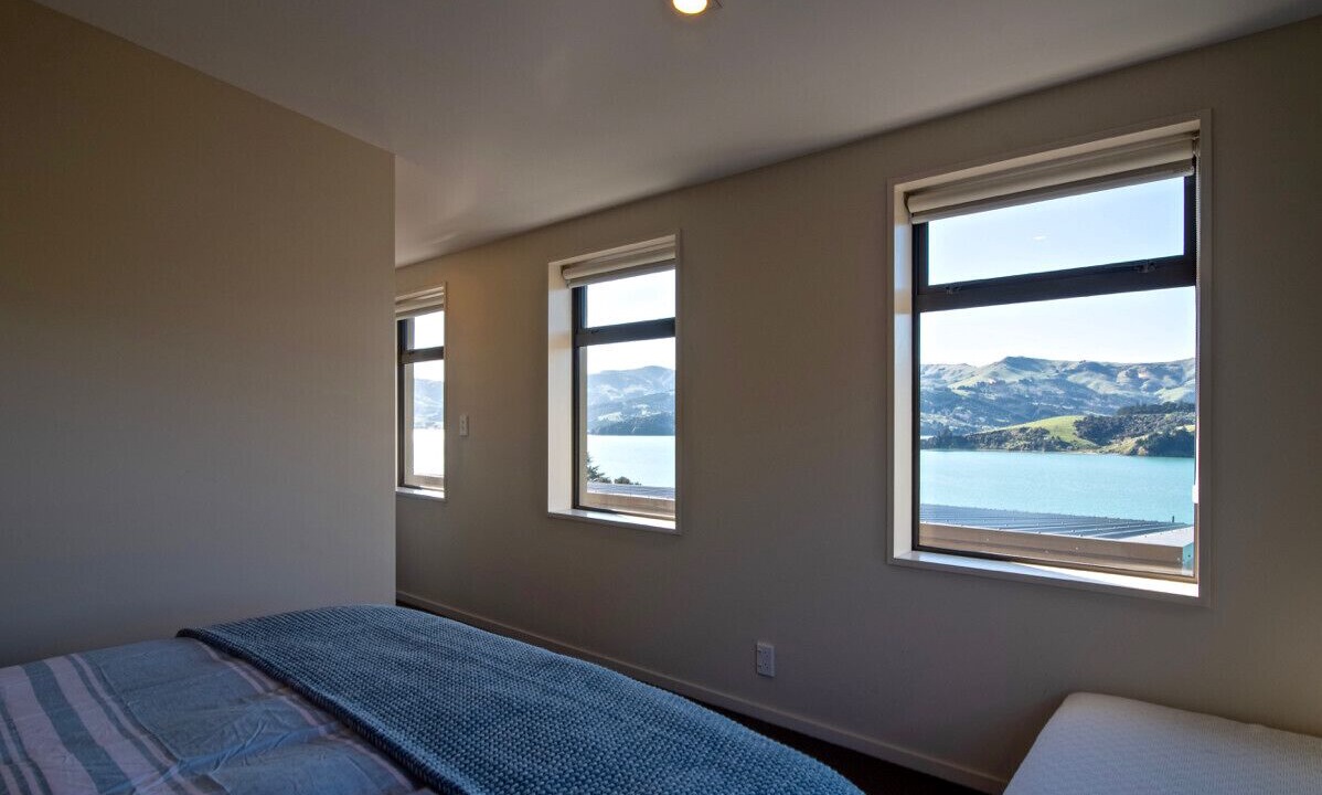 Photo of Bedroom in Akaroa