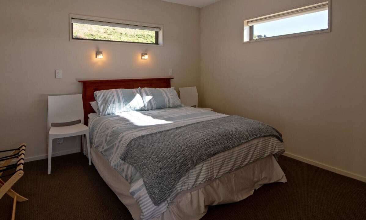 Photo of Bedroom in Akaroa