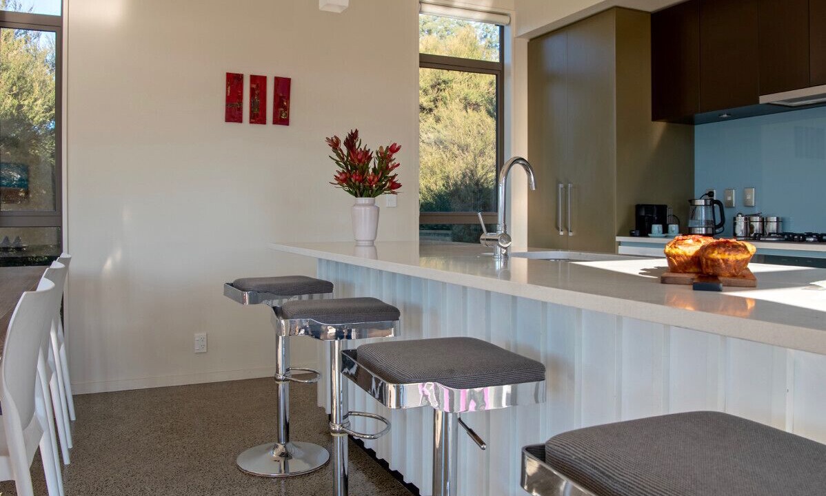 Photo of Kitchen in Akaroa