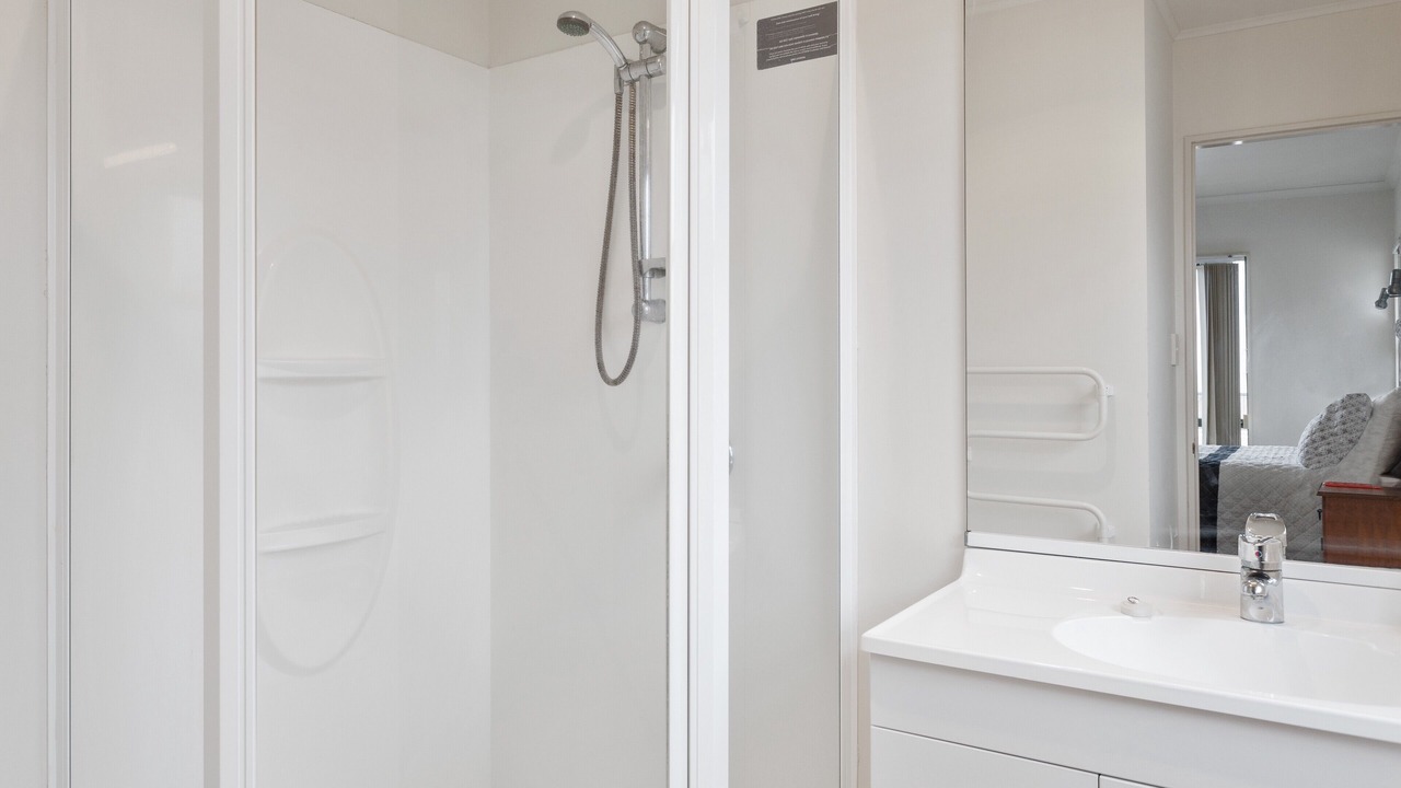 Photo of Bathroom in Ohope