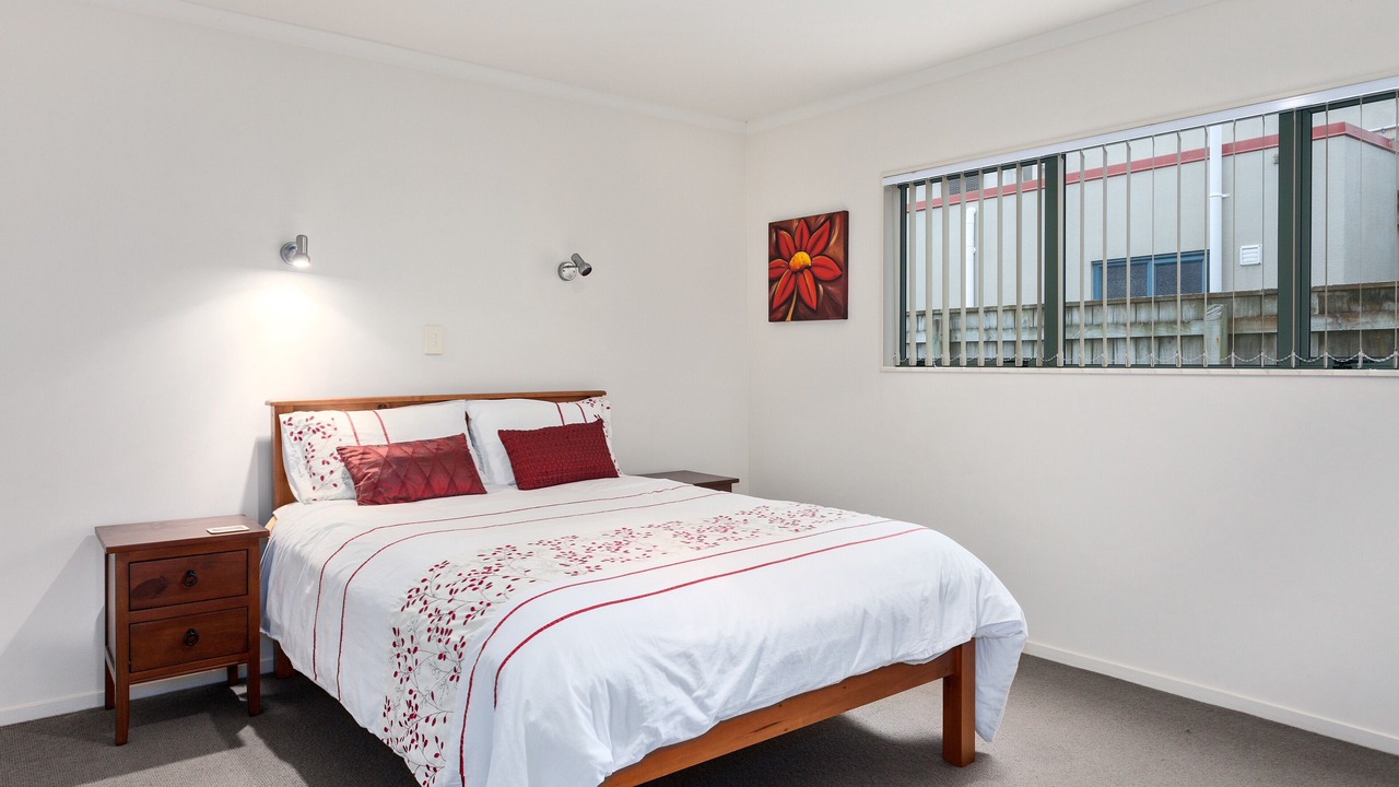 Photo of Bedroom in Ohope
