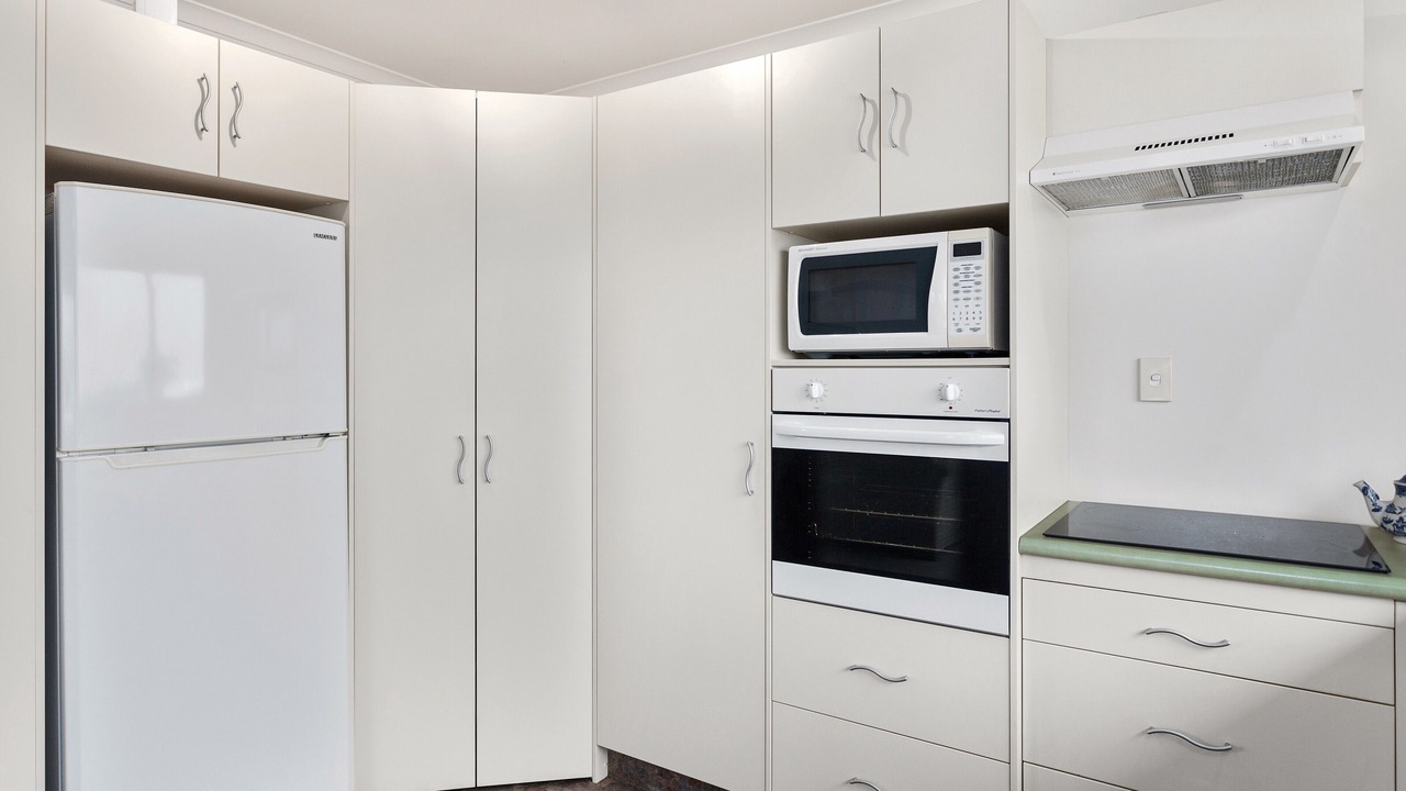 Photo of Kitchen in Ohope