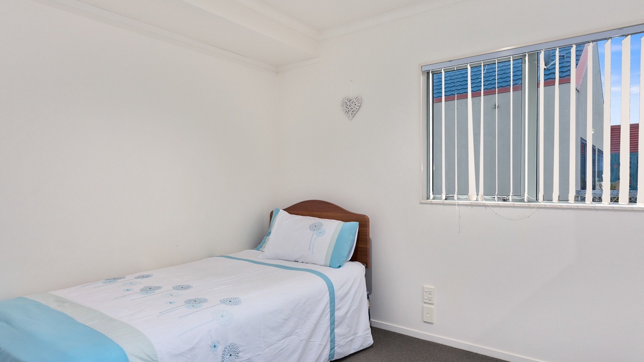 Photo of Bedroom in Ohope