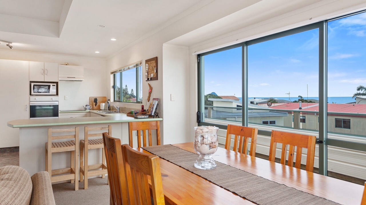 Photo of Kitchen in Ohope