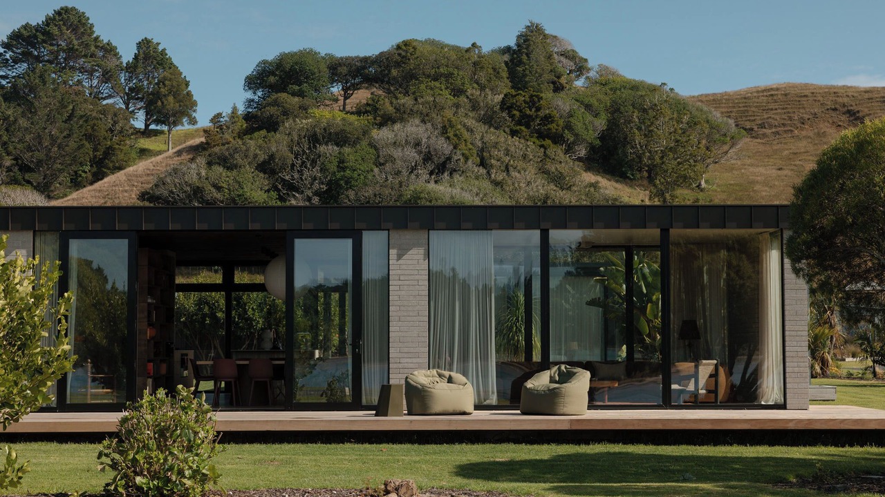 Photo of Patio Balcony in Whananaki