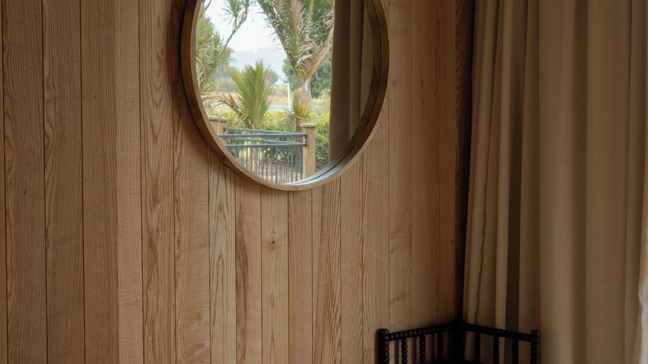 Photo of Bedroom in Whananaki