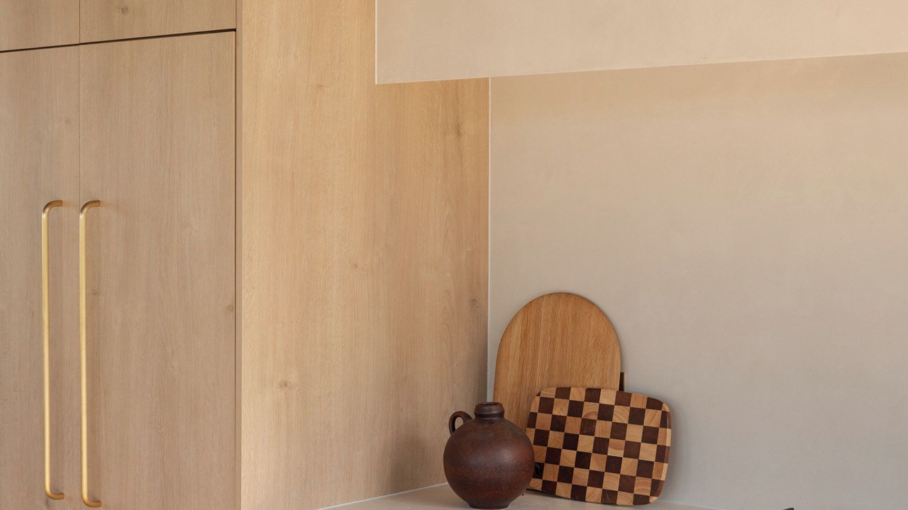 Photo of Kitchen in Whananaki