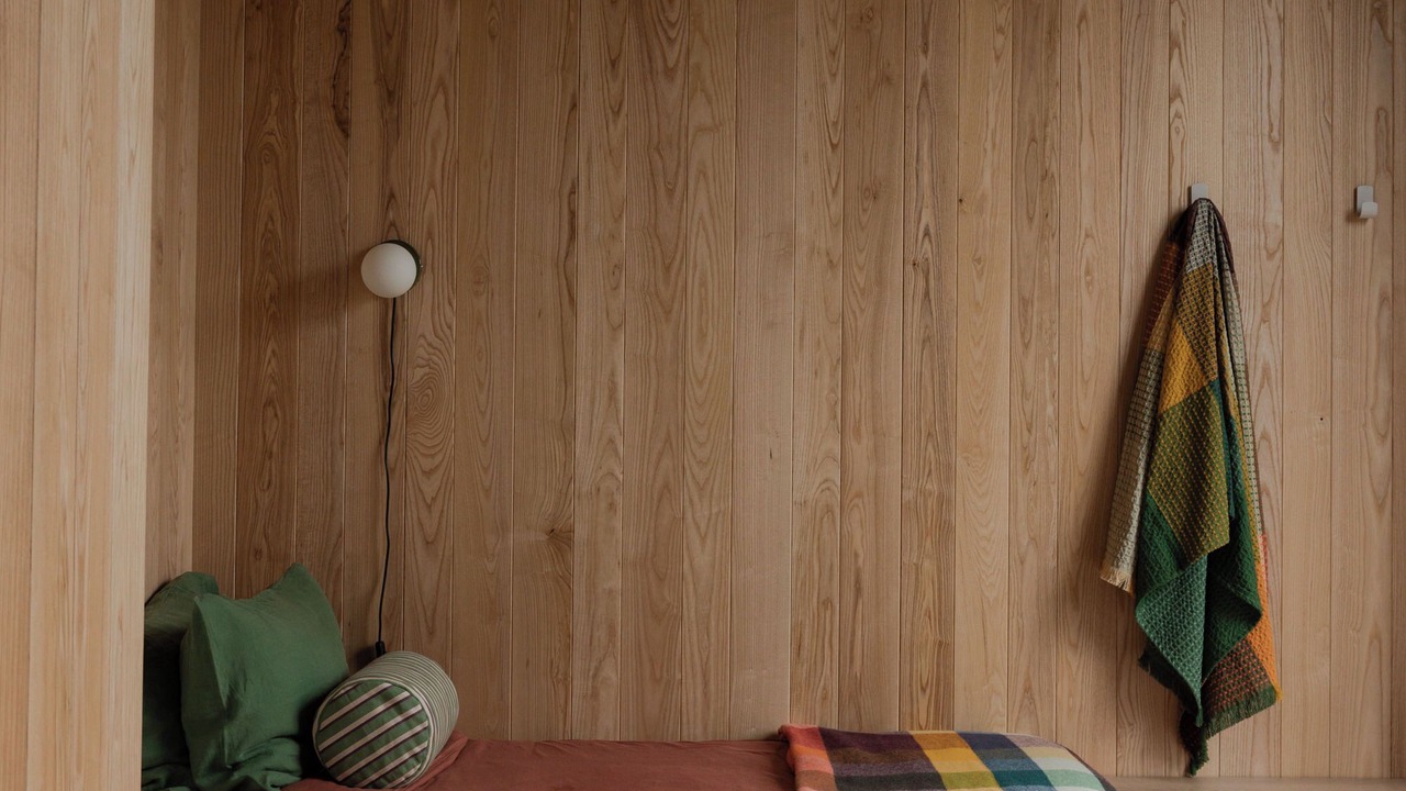 Photo of Bedroom in Whananaki