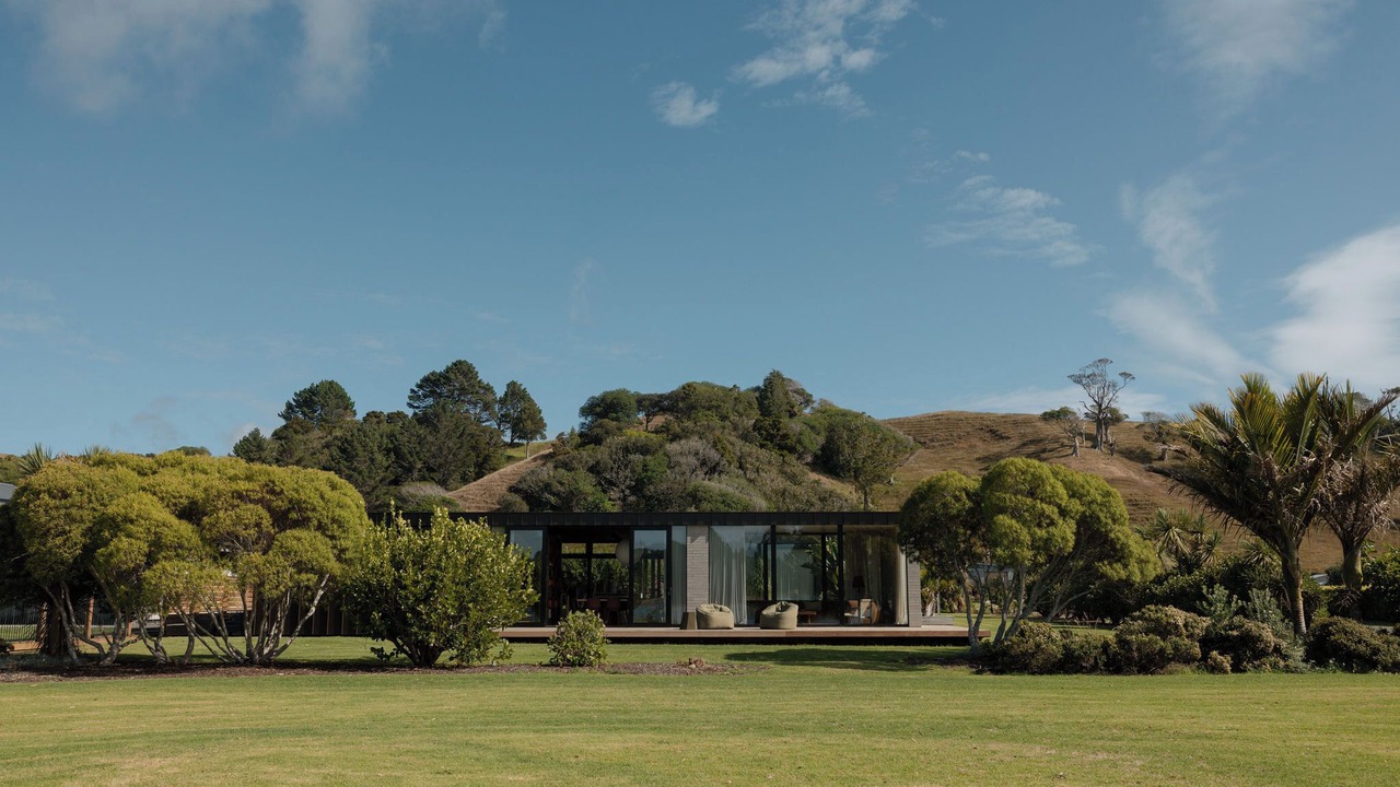 Photo of Outdoor in Whananaki