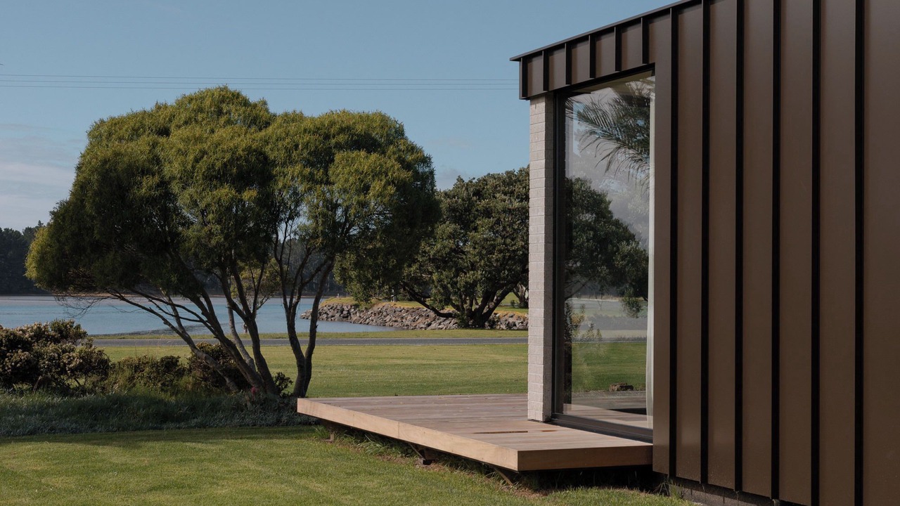 Photo of Patio Balcony in Whananaki