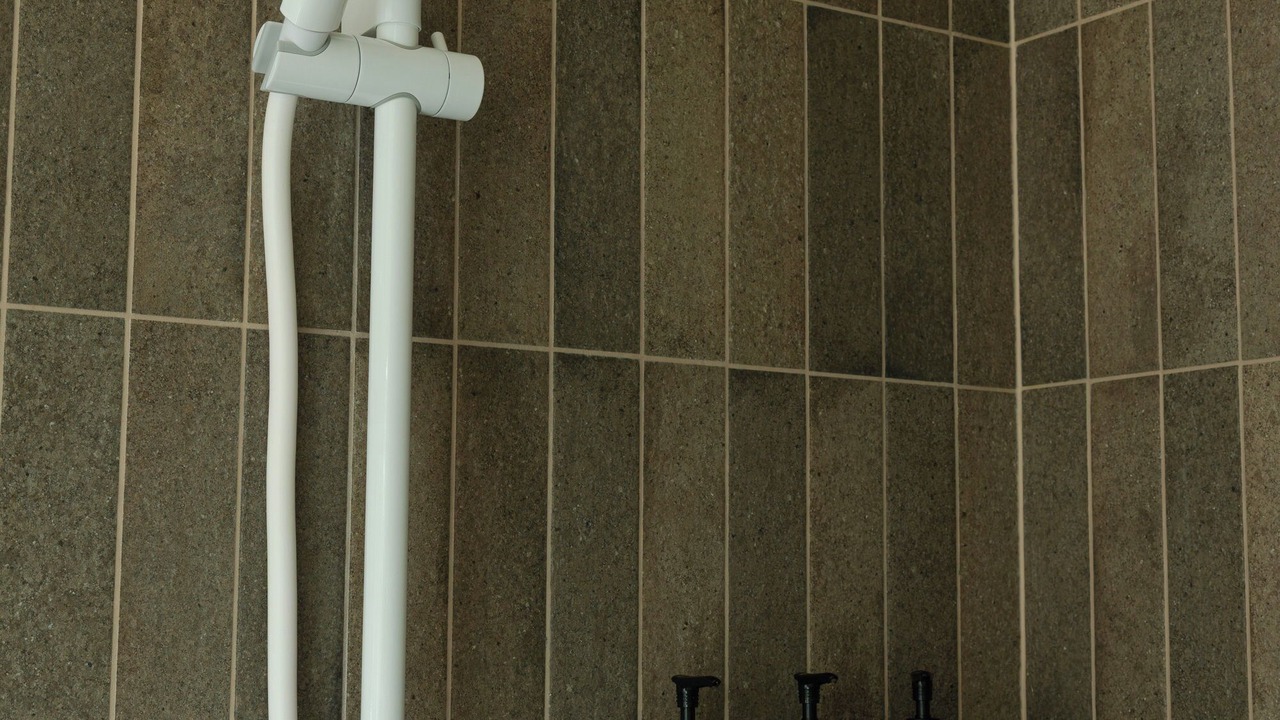 Photo of Bathroom in Whananaki