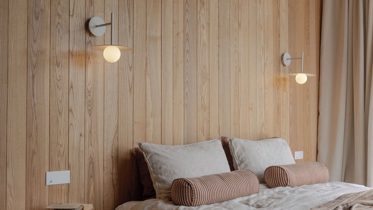 Photo of Bedroom in Whananaki
