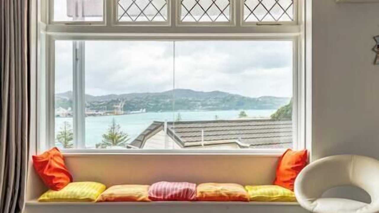 Photo of Others in Oriental Bay
