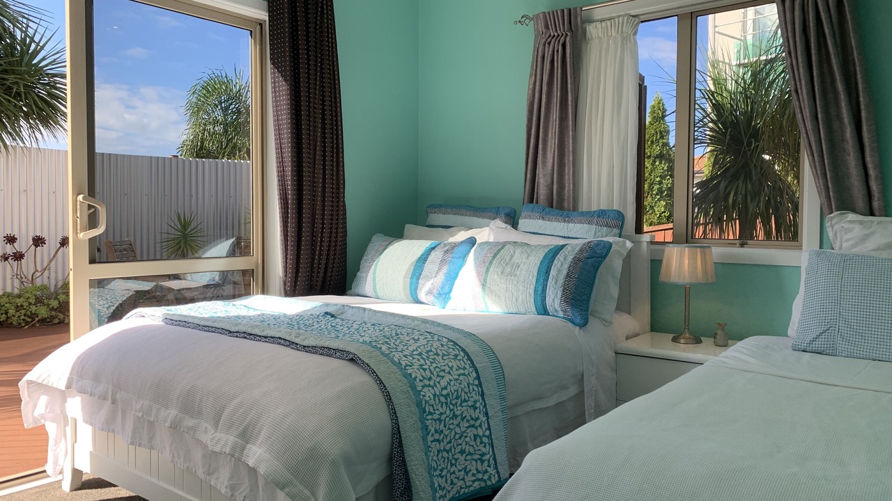 Photo of Bedroom in Te Atatu Peninsula