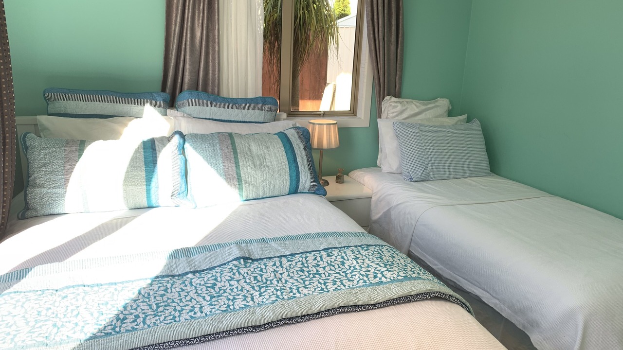 Photo of Bedroom in Te Atatu Peninsula