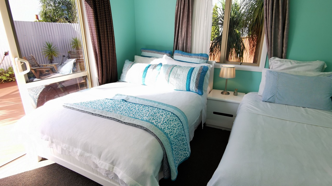 Photo of Bedroom in Te Atatu Peninsula