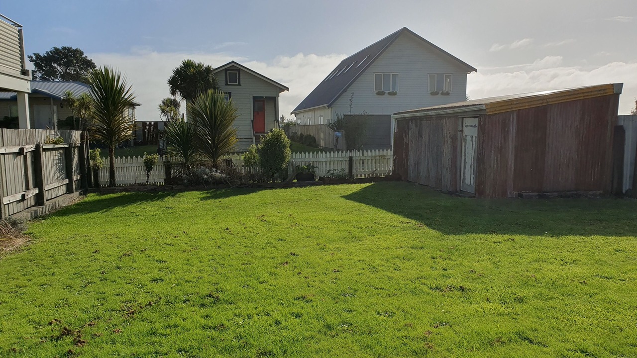 Photo of Others in Hokitika